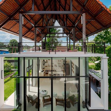 Bed and Breakfast 8Th Wonder - Chiang Mai Mae Rim Exteriér fotografie