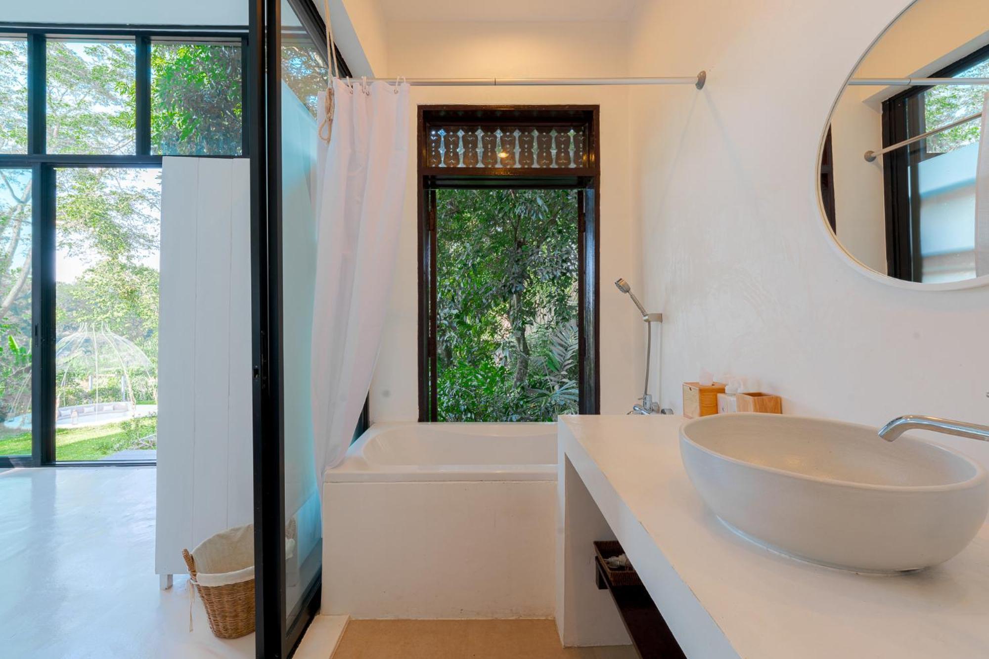 Bed and Breakfast 8Th Wonder - Chiang Mai Mae Rim Exteriér fotografie