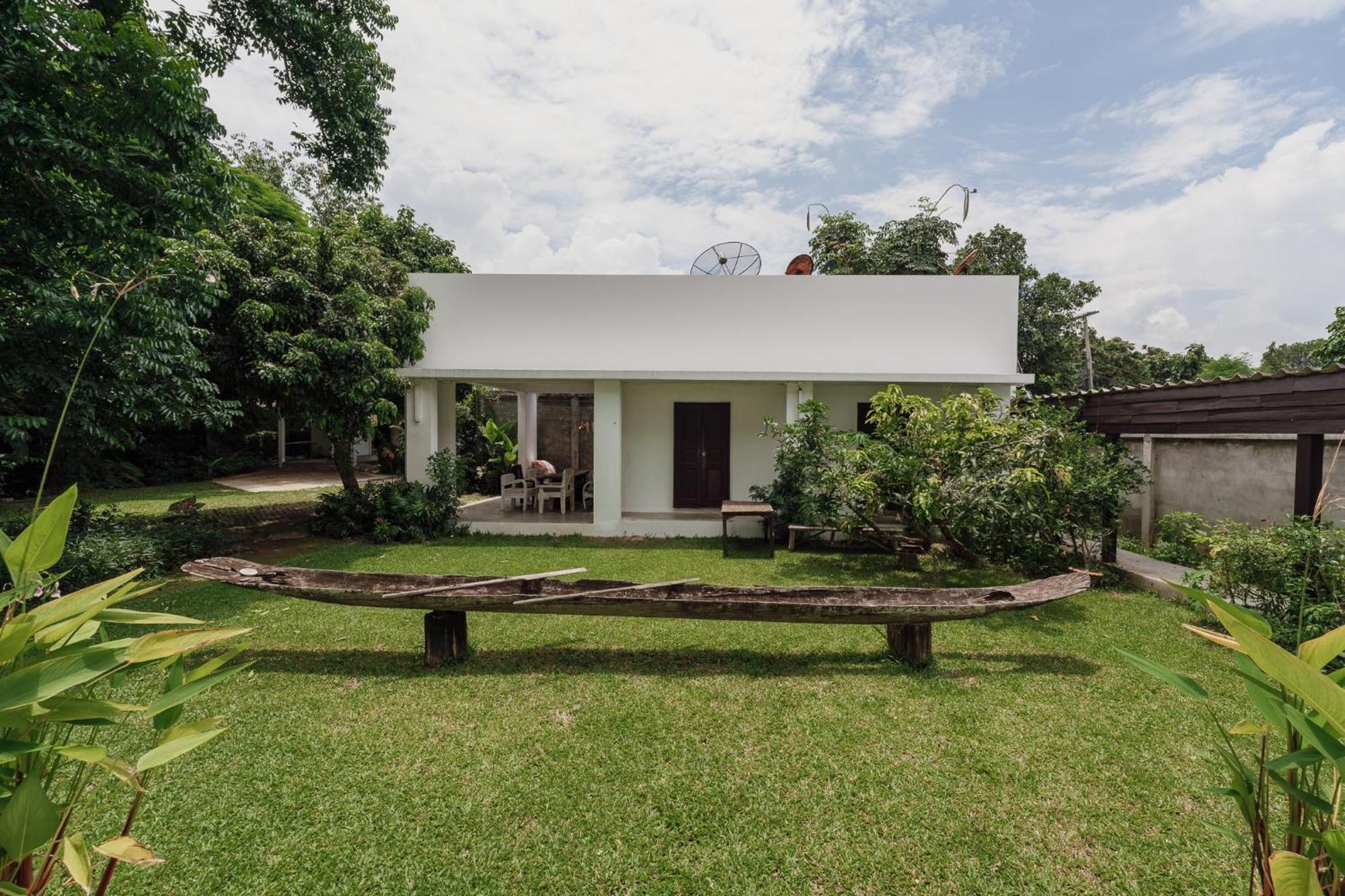 Bed and Breakfast 8Th Wonder - Chiang Mai Mae Rim Exteriér fotografie