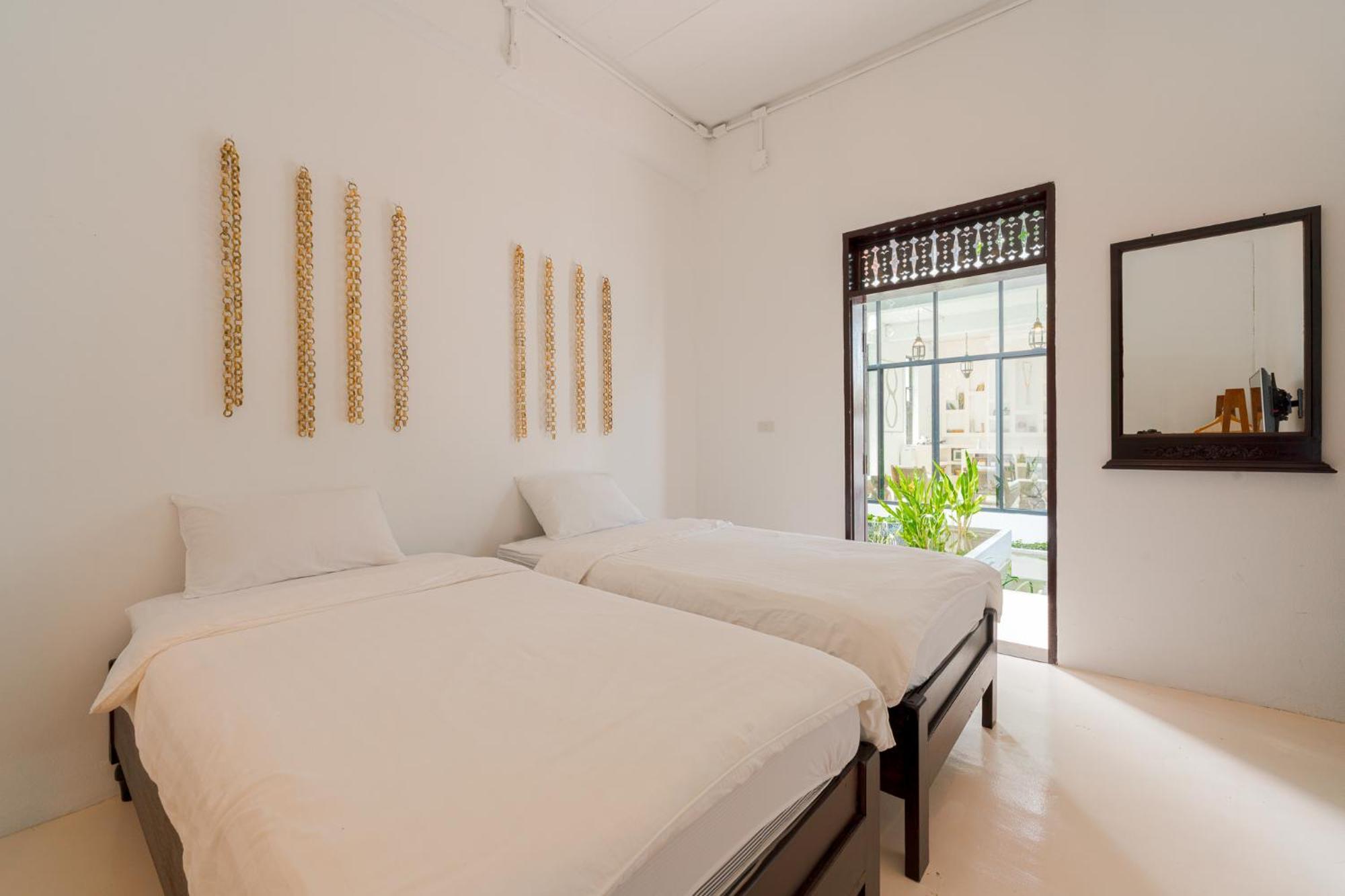Bed and Breakfast 8Th Wonder - Chiang Mai Mae Rim Exteriér fotografie
