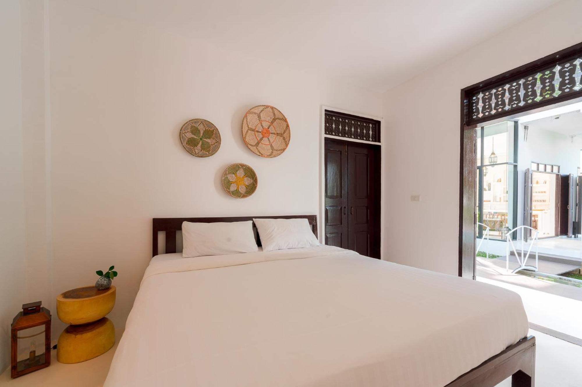 Bed and Breakfast 8Th Wonder - Chiang Mai Mae Rim Exteriér fotografie