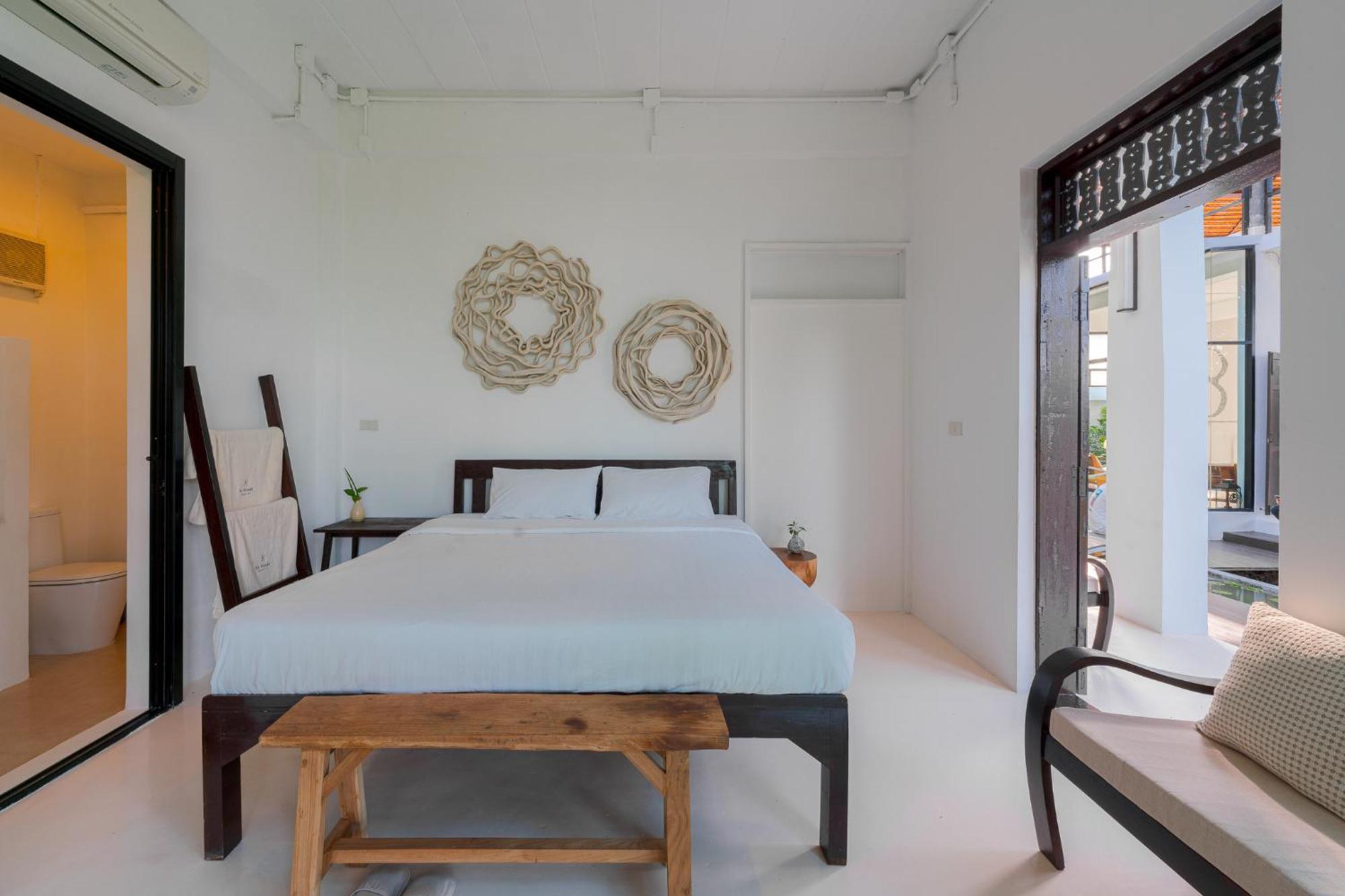 Bed and Breakfast 8Th Wonder - Chiang Mai Mae Rim Exteriér fotografie