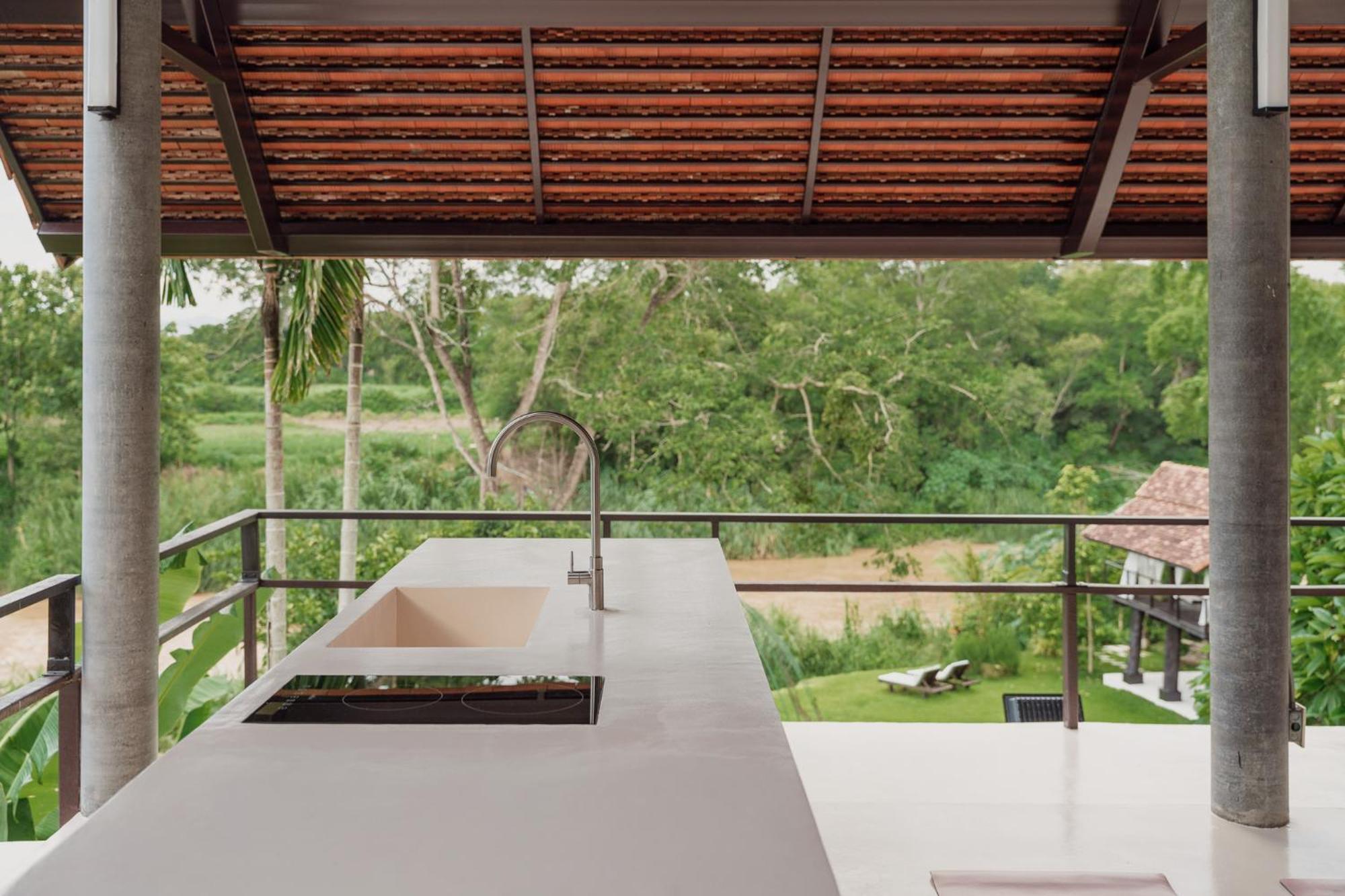 Bed and Breakfast 8Th Wonder - Chiang Mai Mae Rim Exteriér fotografie