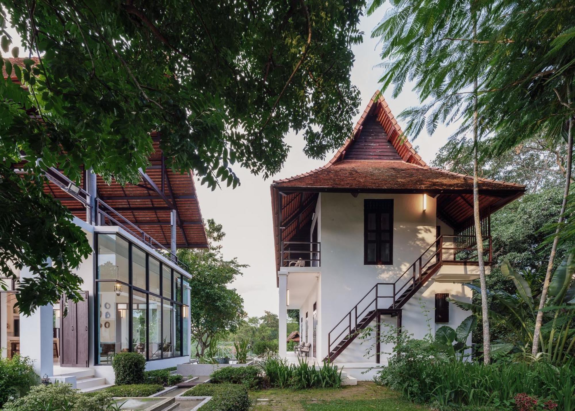 Bed and Breakfast 8Th Wonder - Chiang Mai Mae Rim Exteriér fotografie